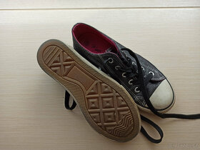 Plátěné boty, vel. 32 - 4