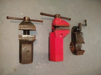 AKCE -3ks Svěráku 5999kč - 4