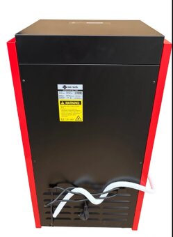 ODVLHČOVAČ VZDUCHU 90L / 24h - 4