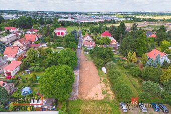 Prodej, pozemky/bydlení, 1090 m2, Čestlice , Praha-východ [I - 4