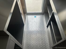 fast food trailer food truck - 4