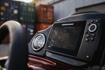 Loď THOR 440 S PROMO - 4