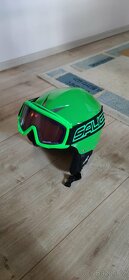 Dětská Lyžařská helma - 4