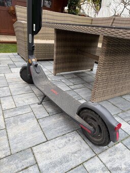 Ninebot Segway E45E - 4