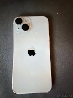 Mobilni telefon apple iPhone - 4