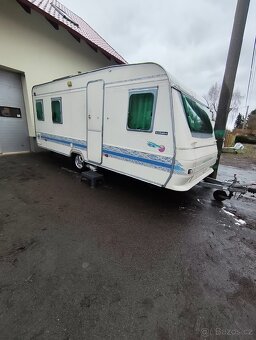 Karavan Adria UT502 exclusive - 4