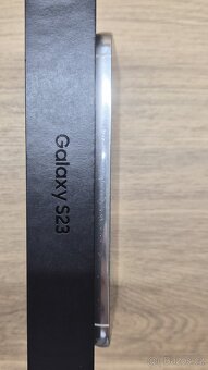 Samsung Galaxy S23 (S911B) 8/256 GB, 5G, EU, Krémový - 4