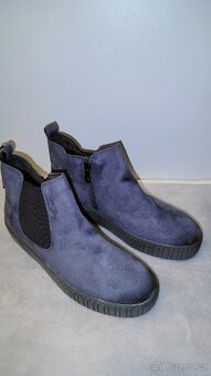 Boty Marco Tozzi 38 - 4