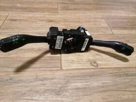 Tempomat Octavia 1 - 4