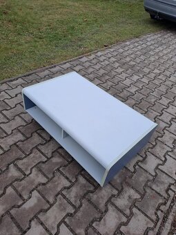 Konferenční stolek - 4