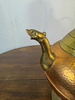 Orientální konvice (135050) - 4