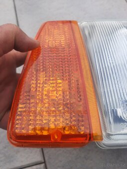 Nové světlo LADA SAMARA - 4