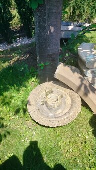 Zahradní dekorace - 4