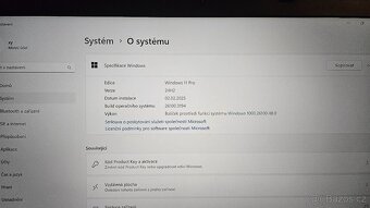 Dell Latitude Rugged 5424 14, i5-8350U, 8GB - 4