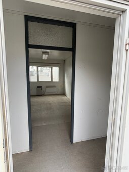 Kancelářský / obytný kontejner / 6x3x2.8m / ALHO - 4