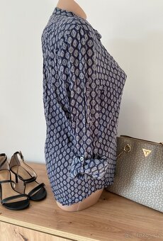 Dámská halenka Marc O ´Polo vel.38 - 4