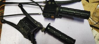 Manet Korado domino páčky - 4