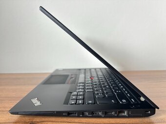 Lenovo ThinkPad T460s, IPS, 1920x1080 - 4