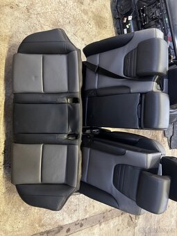 Recaro audi a4 - 4