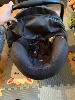 Vajíčko pro miminko Joie - 4