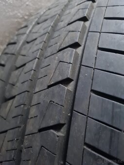 Kola VolksWagen Transporter - 4