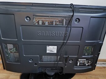 Televize Samsung - 4
