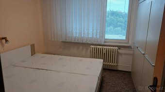 Pronájem bytu 3+1 v Třebíči - 4