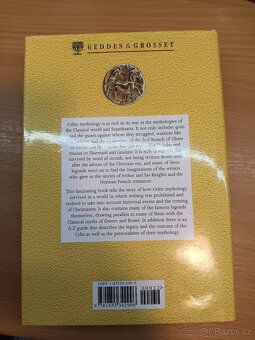 Celtic Mythology - 4