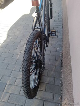 Prodam horske klo. - 4