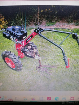 VARI sestava GLOBAL s XP 200 - PRODEJ I JEDNOTLIVÉ - 4