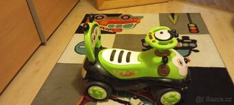 Dětské odrážedlo - 4