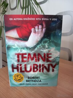 Robert Brynza - Erika Foster 1-8 - 4