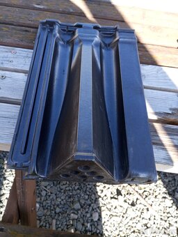 Střešní tašky - 4