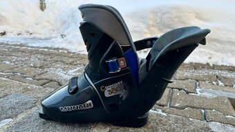 Lyžáky Munari vel. 265mm - 4