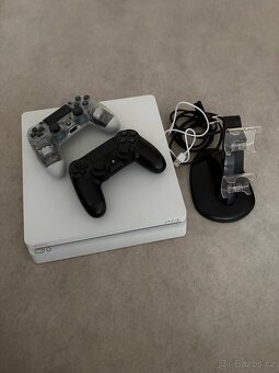 Ps4 500gb slim - 4