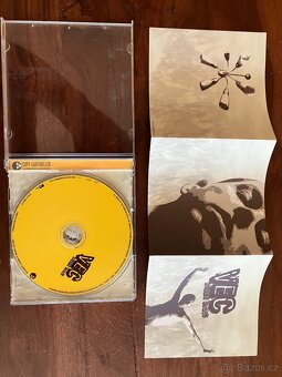 CD Vec - Dobré ráno (Escape 2005) - 4