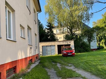 Prodej Garáže 19 m2 - Ostrava - Kunčičky, ul. Stavovska - 4