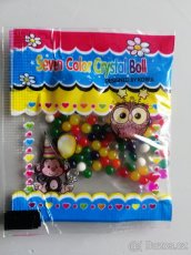 Gelové kuličky - 4