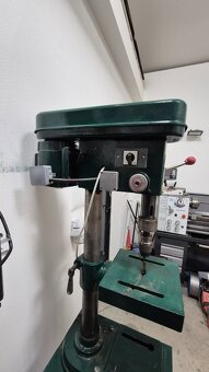 Stolová vrtačka - 4