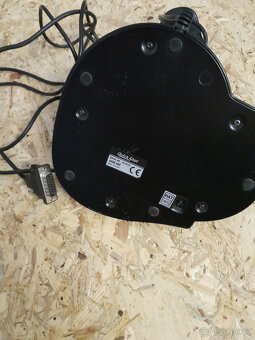 Joystick Quickshot Genx 500 QS-6229 Serial-port - 4