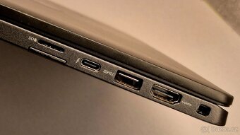 Notebook DELL LATITUDE 7320 Intel Core i5 SSD 480GB RAM 16GB - 4