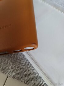 Kryt Samsung Galaxy Note20 Ultra - kůže - 4