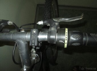 Horské kolo pro dítě - 4