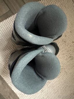 Dětské lyžáky Head č. 21,5 - 4