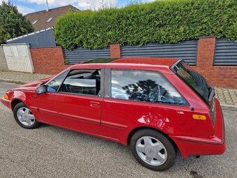 Volvo 480 1.7 turbo - 4