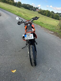 KTM 625 sxc - 4