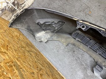 Přední nárazník Mazda 2 2009 - 4