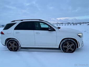 Mercedes-Benz GLE - 4