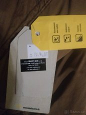 dámská zimní bunda Camel Active nová - 4