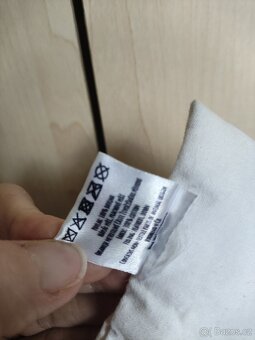 Péřová zavinovačka Baby burito - 4